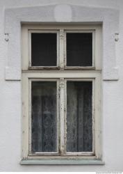 Photo Textures of Windows